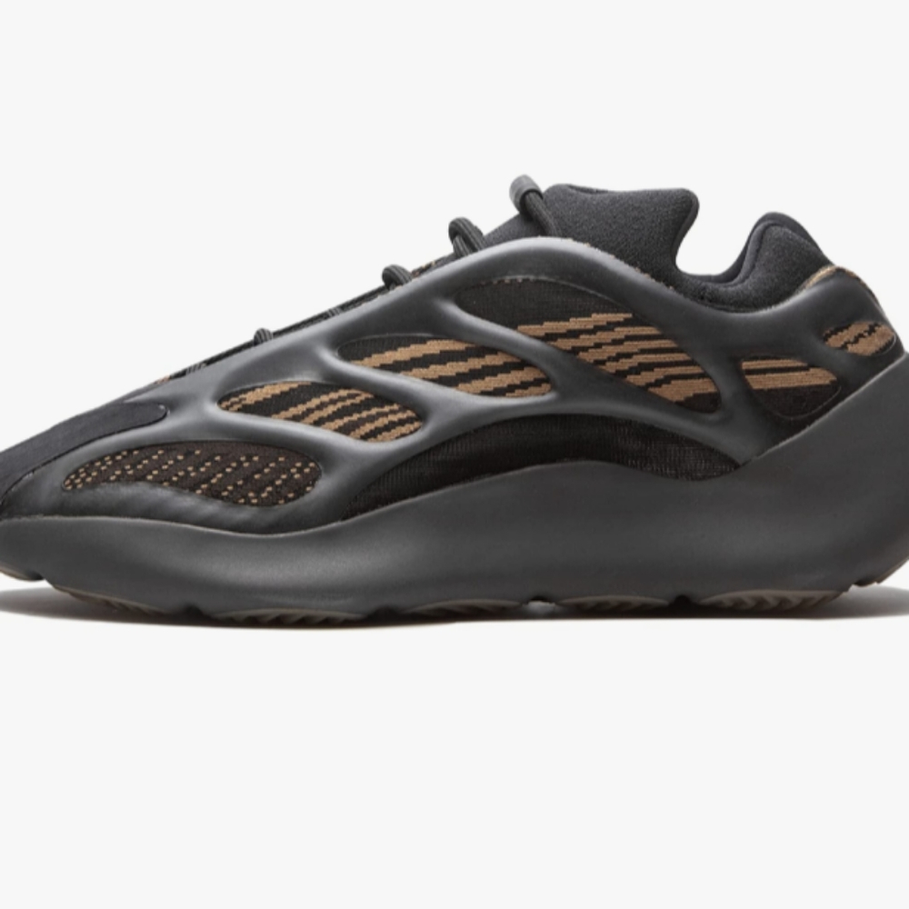 Yeezys 700 men's size 10.5 I believe if not in women .